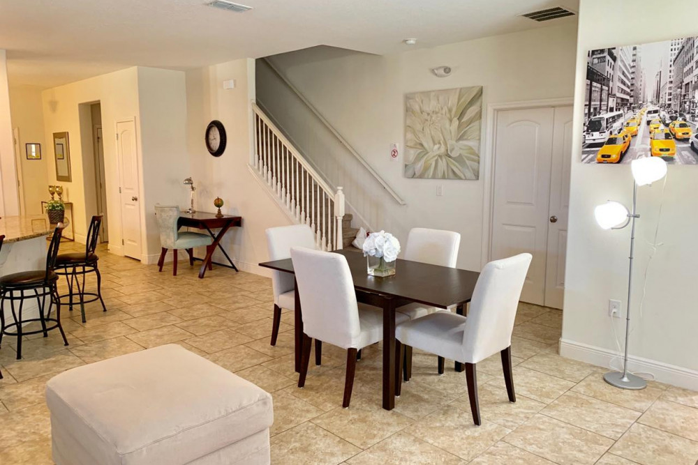 Solterra Resort 743