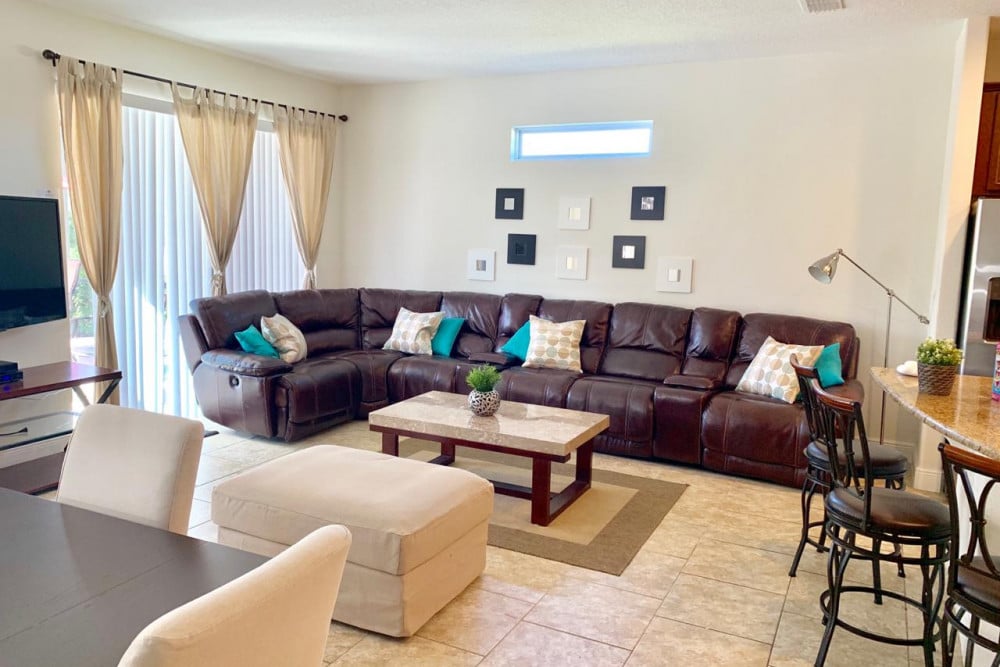 Solterra Resort 743