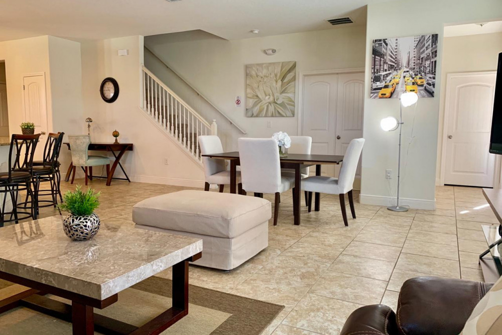 Solterra Resort 743