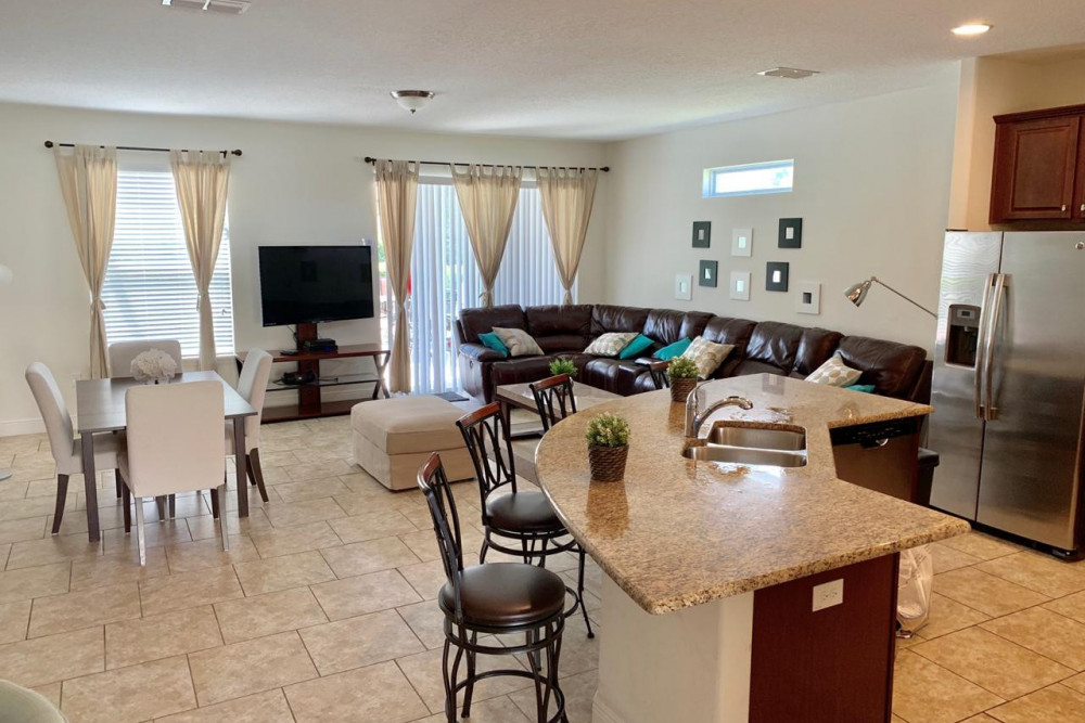 Solterra Resort 743
