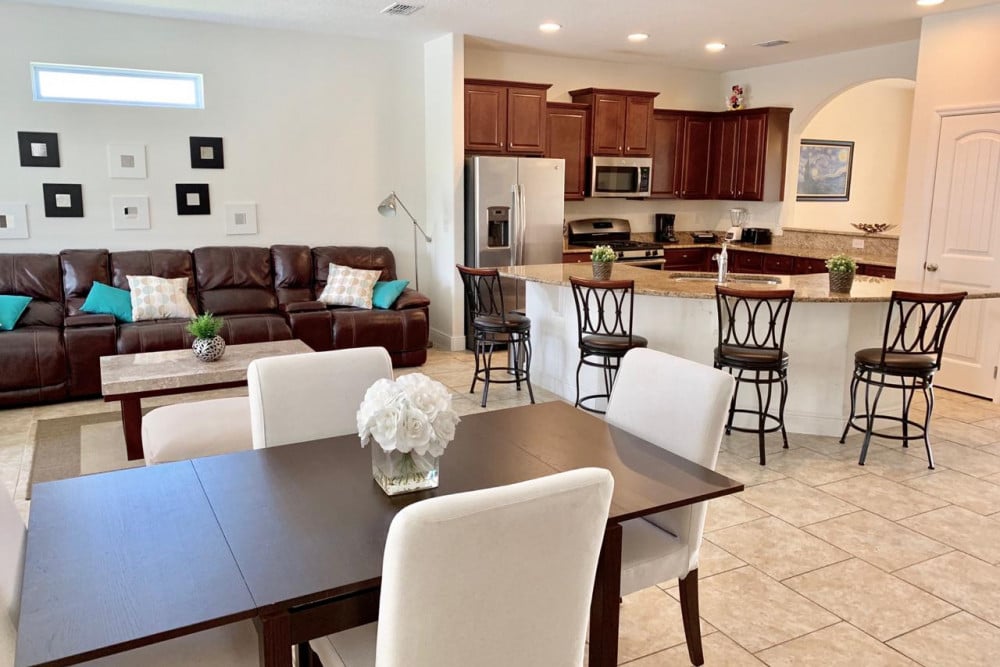 Solterra Resort 743