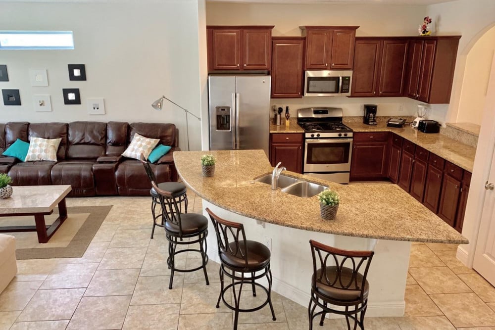 Solterra Resort 743