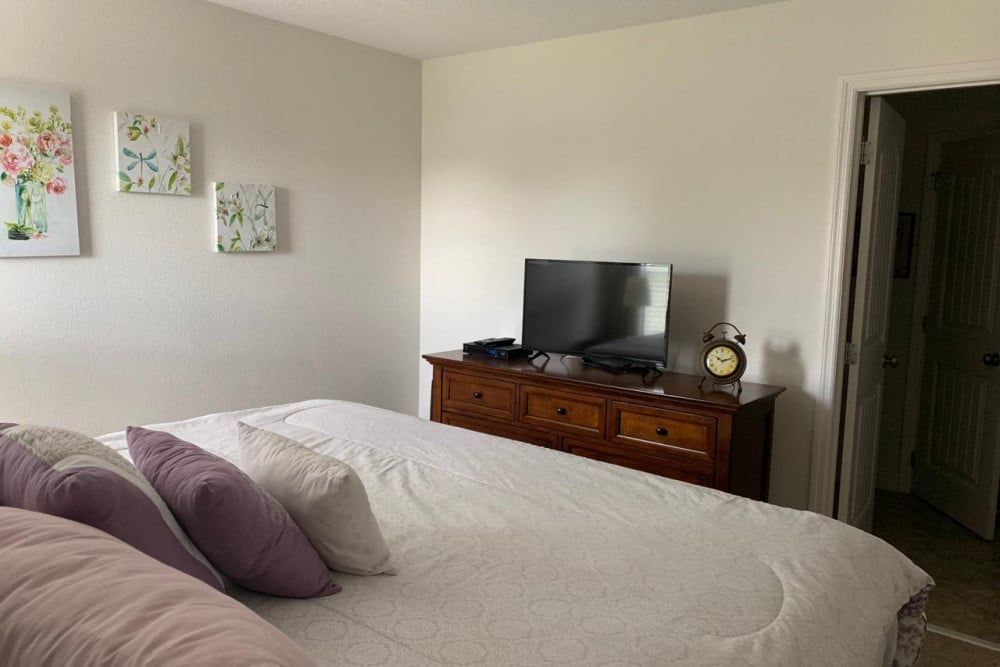 Solterra Resort 743