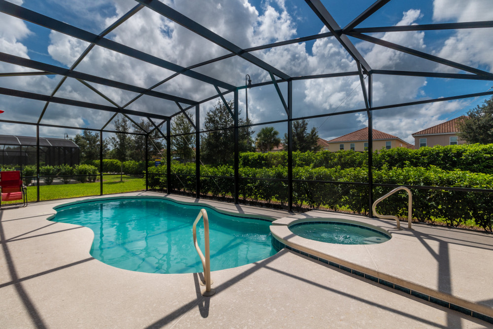 Solterra Resort 743