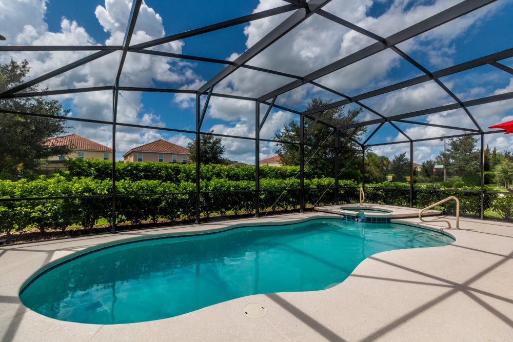 Solterra Resort 743