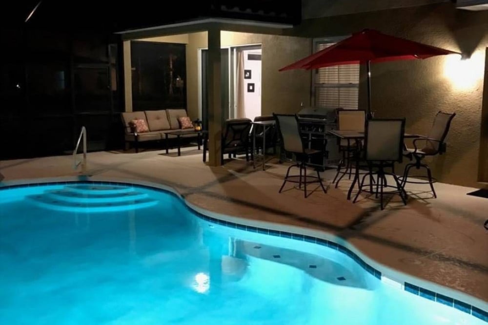 Solterra Resort 743