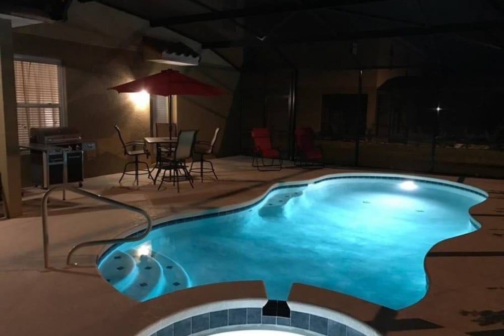 Solterra Resort 743