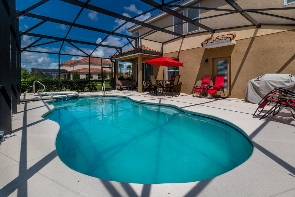Solterra Resort 743