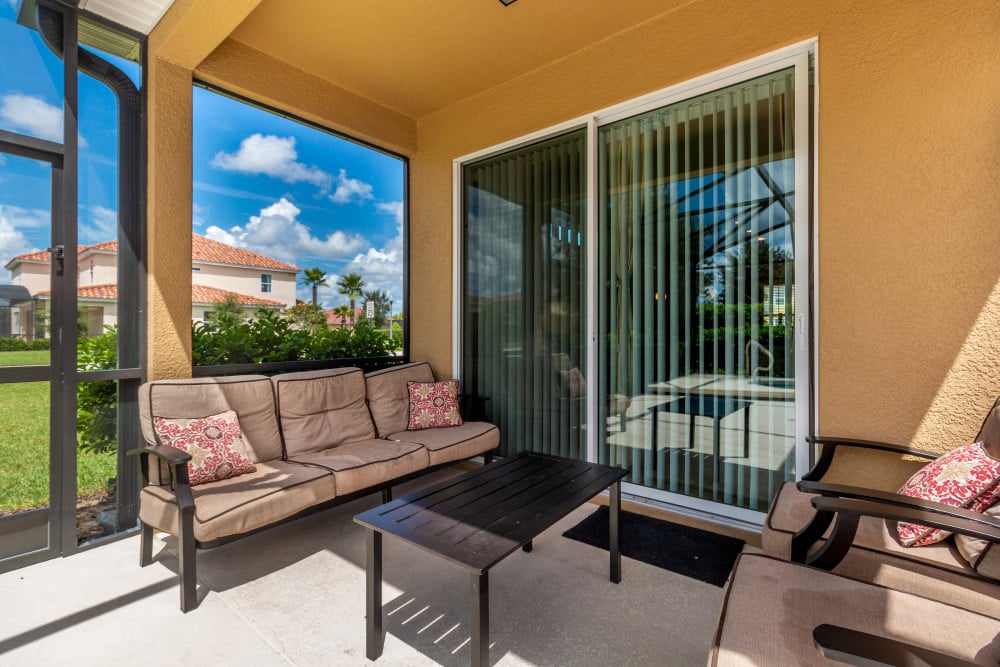 Solterra Resort 743