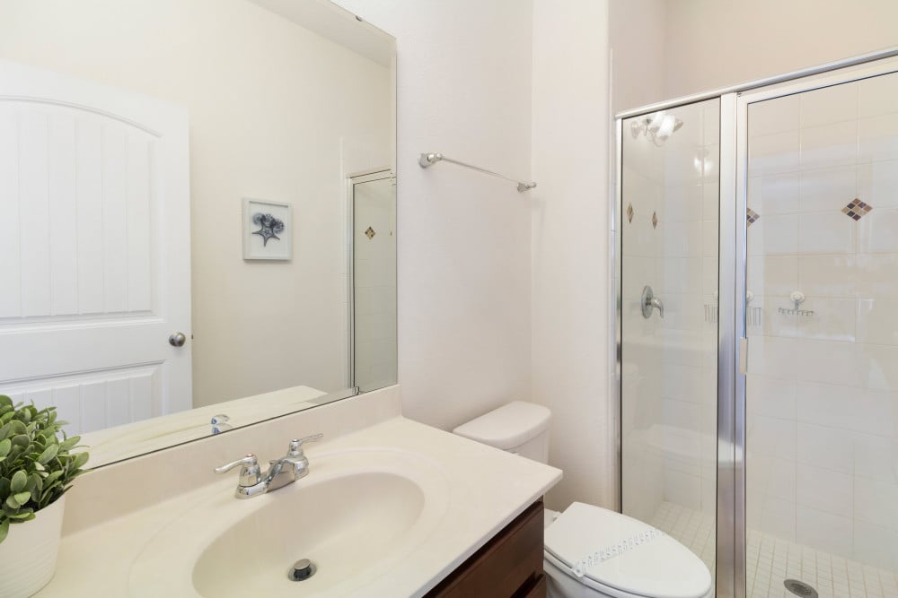 Solterra Resort 743