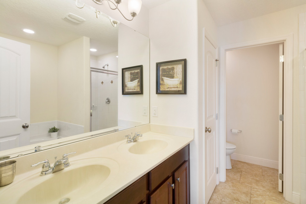 Solterra Resort 743