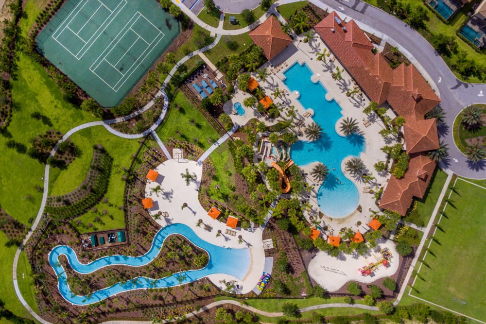 Solterra Resort 743