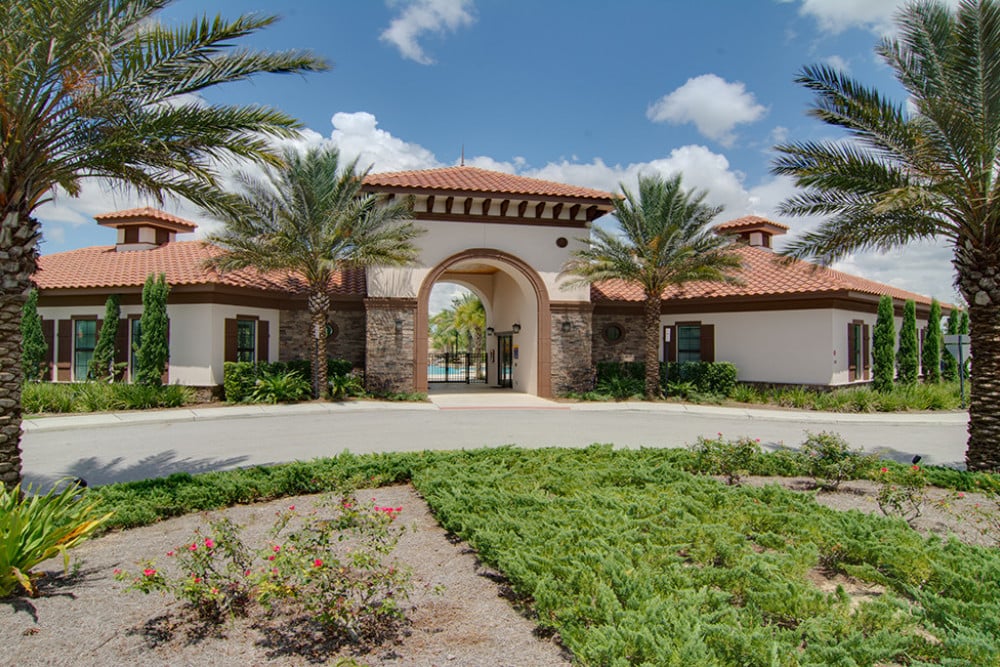 Solterra Resort 743