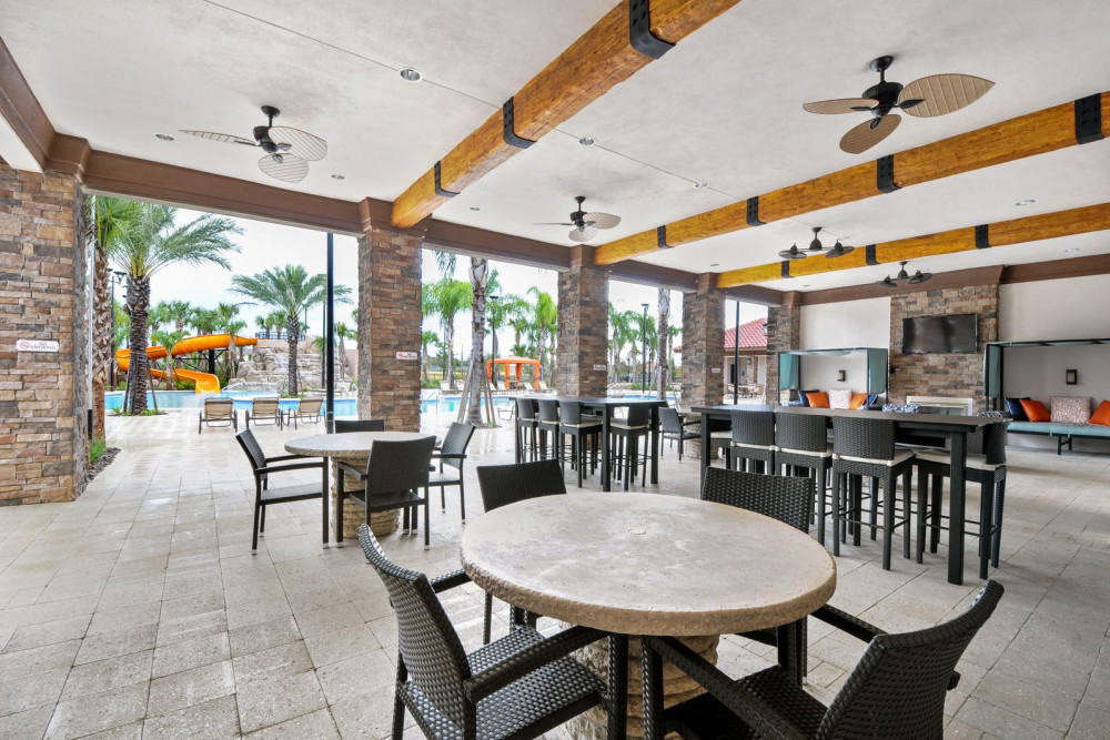 Solterra Resort 743