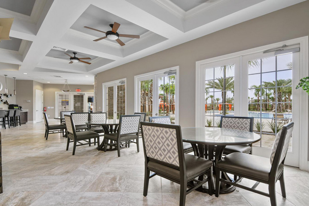 Solterra Resort 743