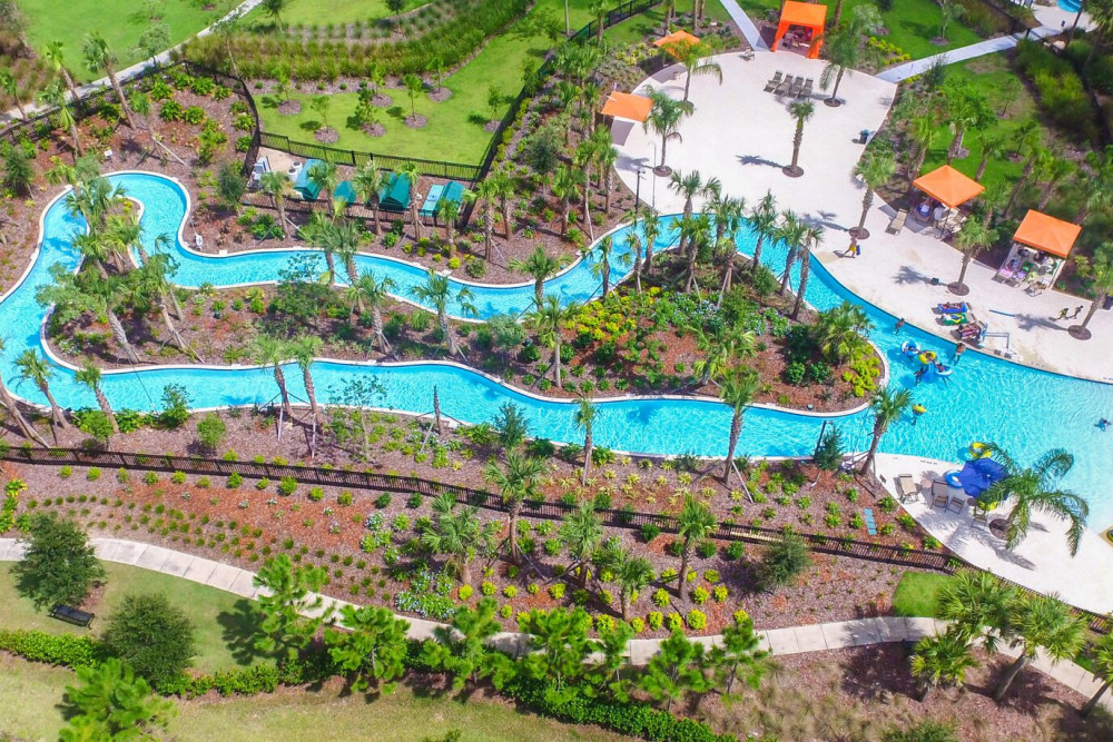 Solterra Resort 743