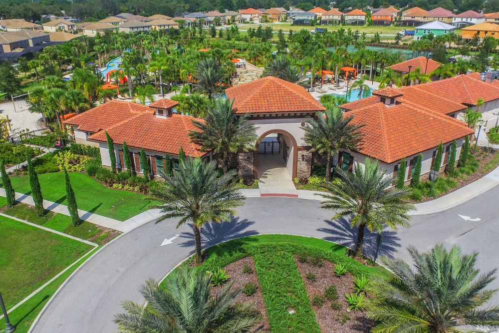 Solterra Resort 743