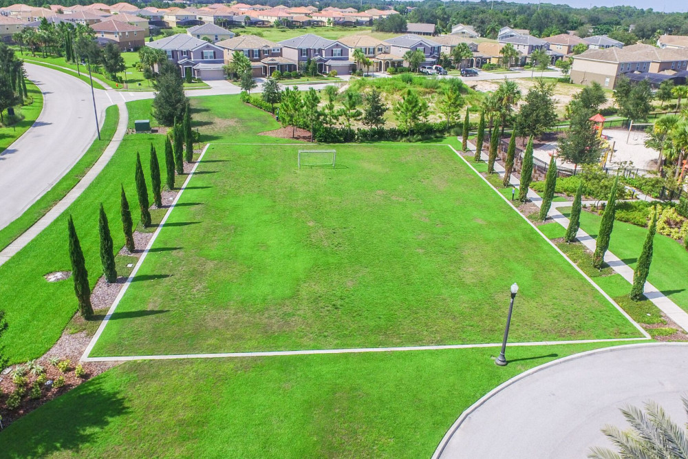 Solterra Resort 743