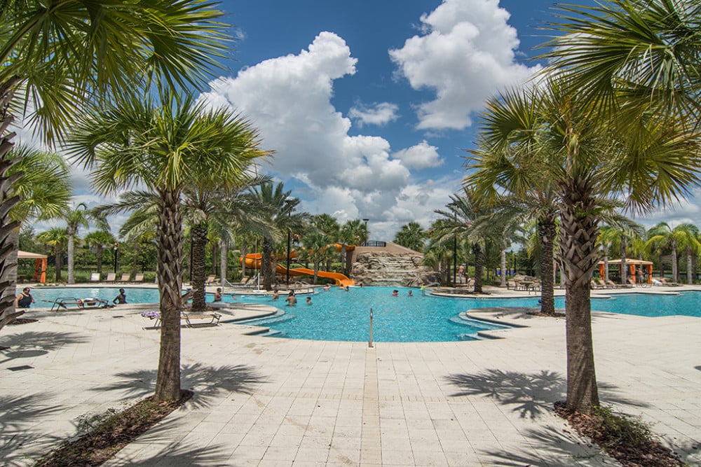 Solterra Resort 743