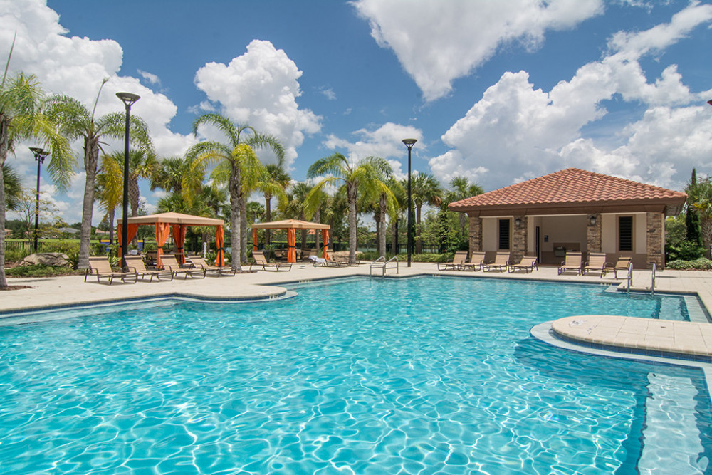 Solterra Resort 743