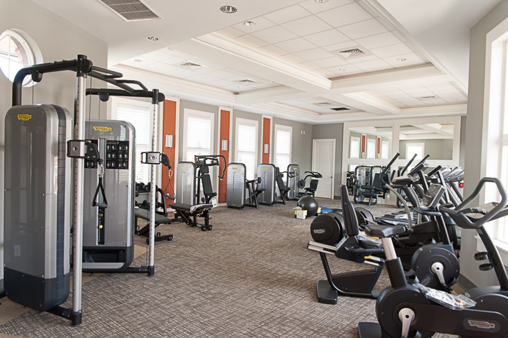 Solterra Resort 743