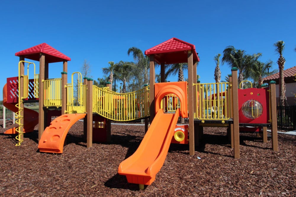 Solterra Resort 743