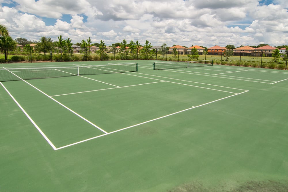 Solterra Resort 743