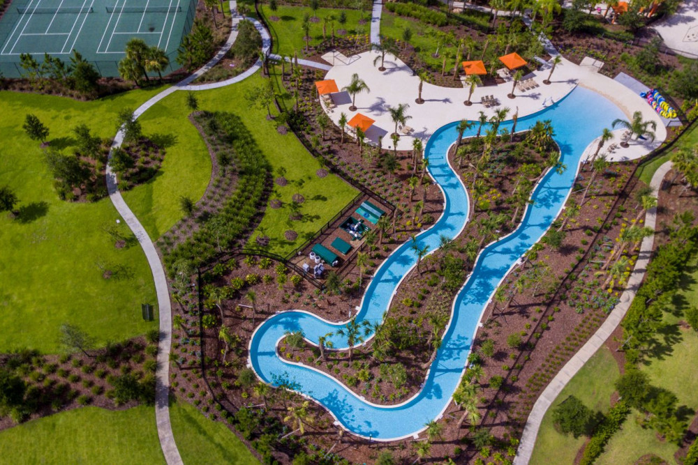 Solterra Resort 743