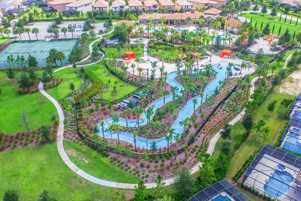 Solterra Resort 743
