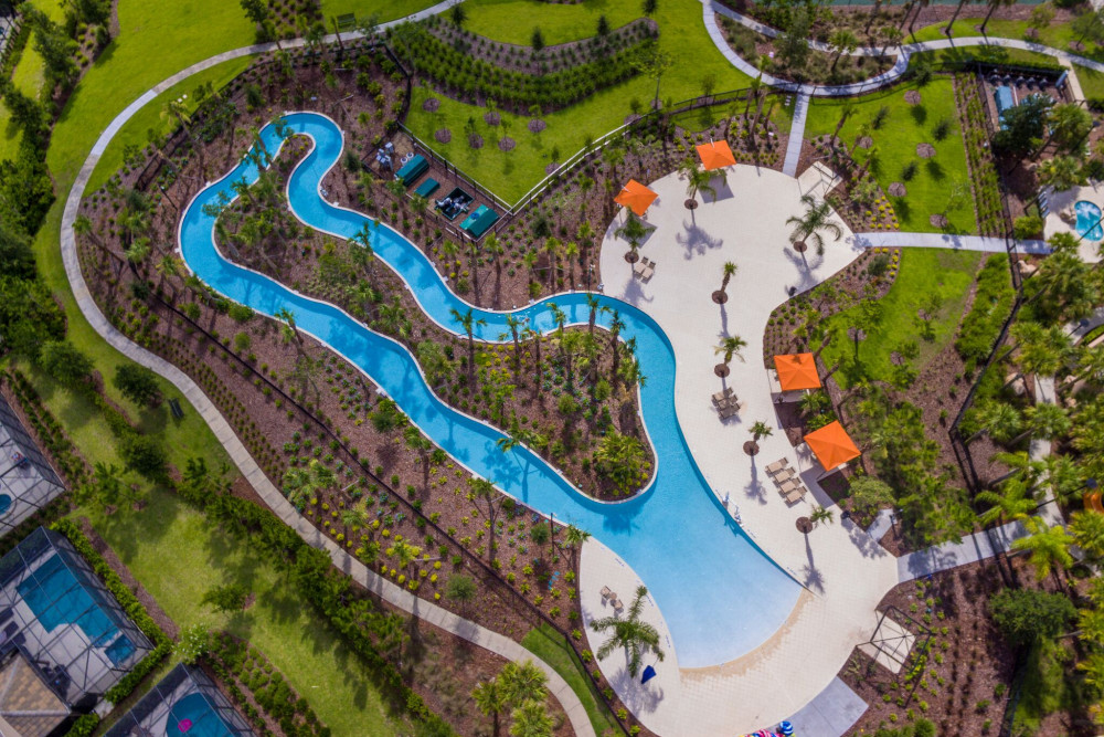 Solterra Resort 743