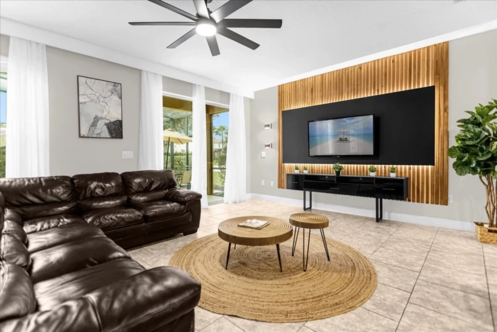 Solterra Resort 743