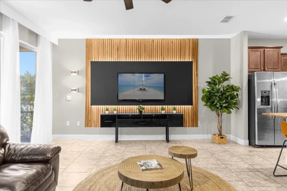 Solterra Resort 743