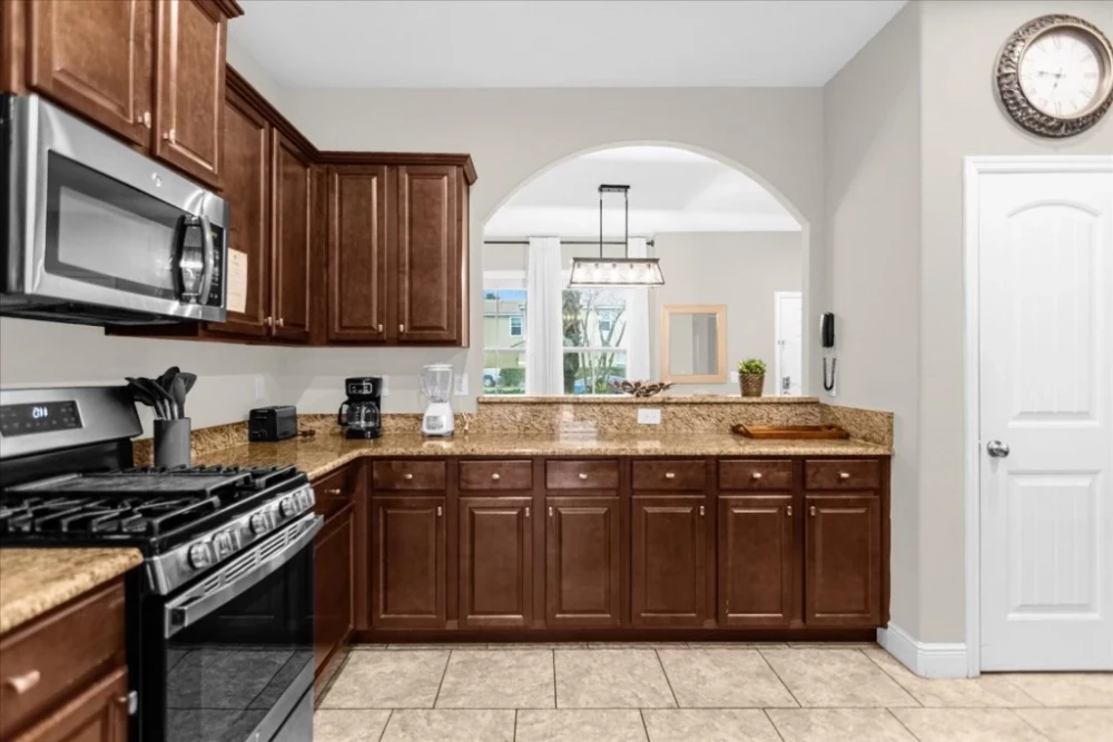 Solterra Resort 743