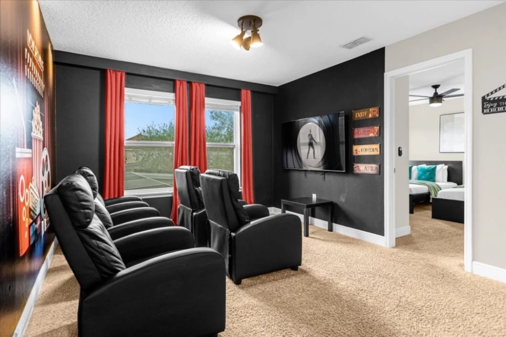 Solterra Resort 743