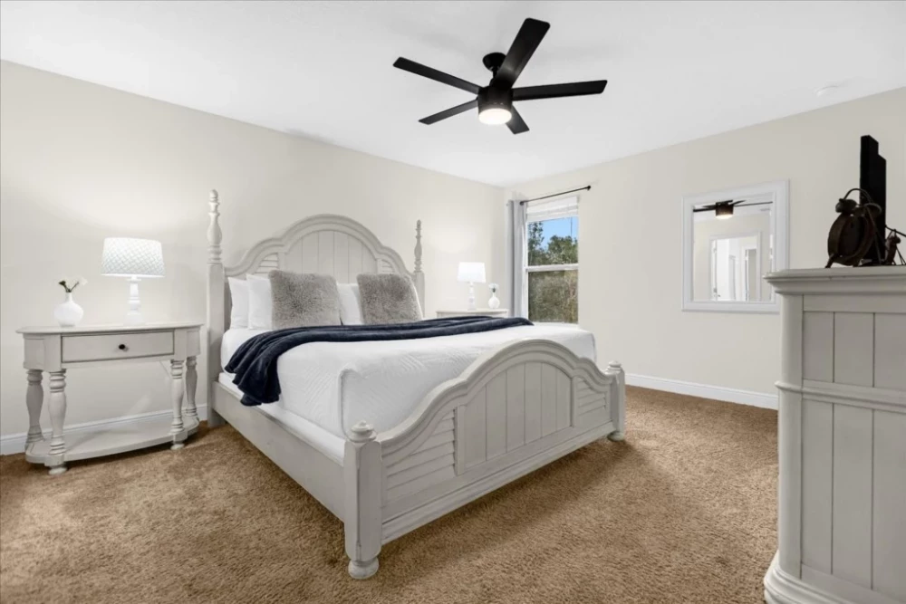 Solterra Resort 743