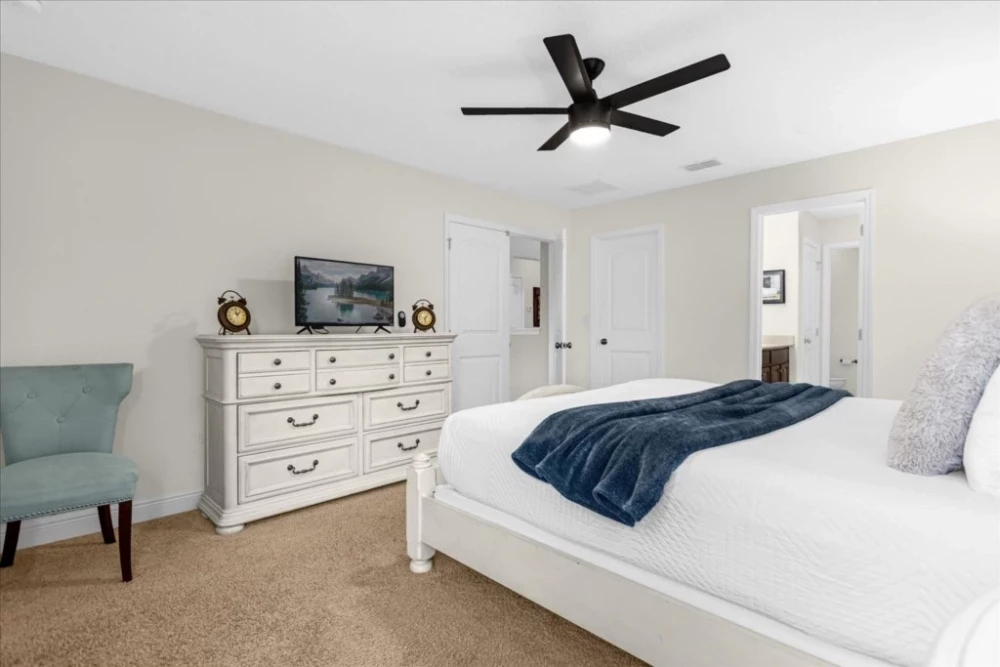 Solterra Resort 743