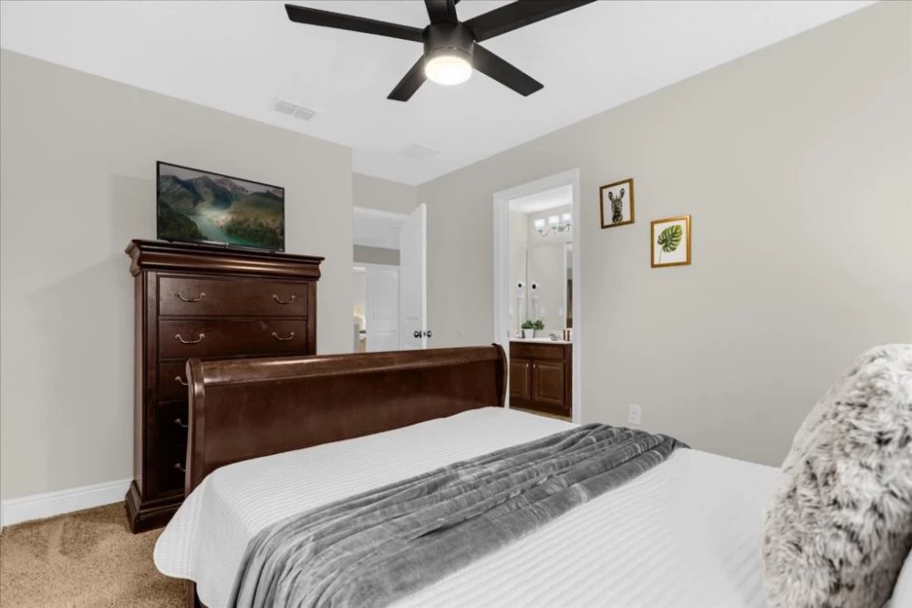 Solterra Resort 743