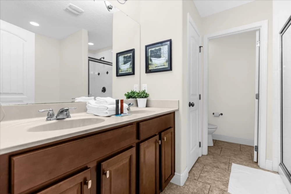Solterra Resort 743