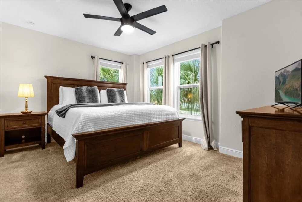 Solterra Resort 743