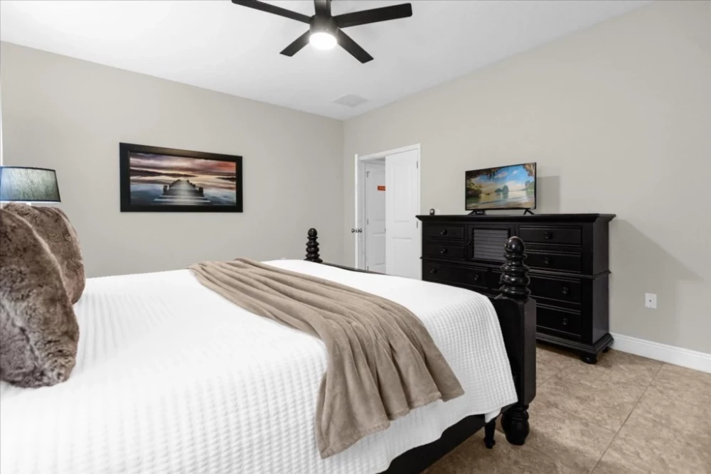 Solterra Resort 743