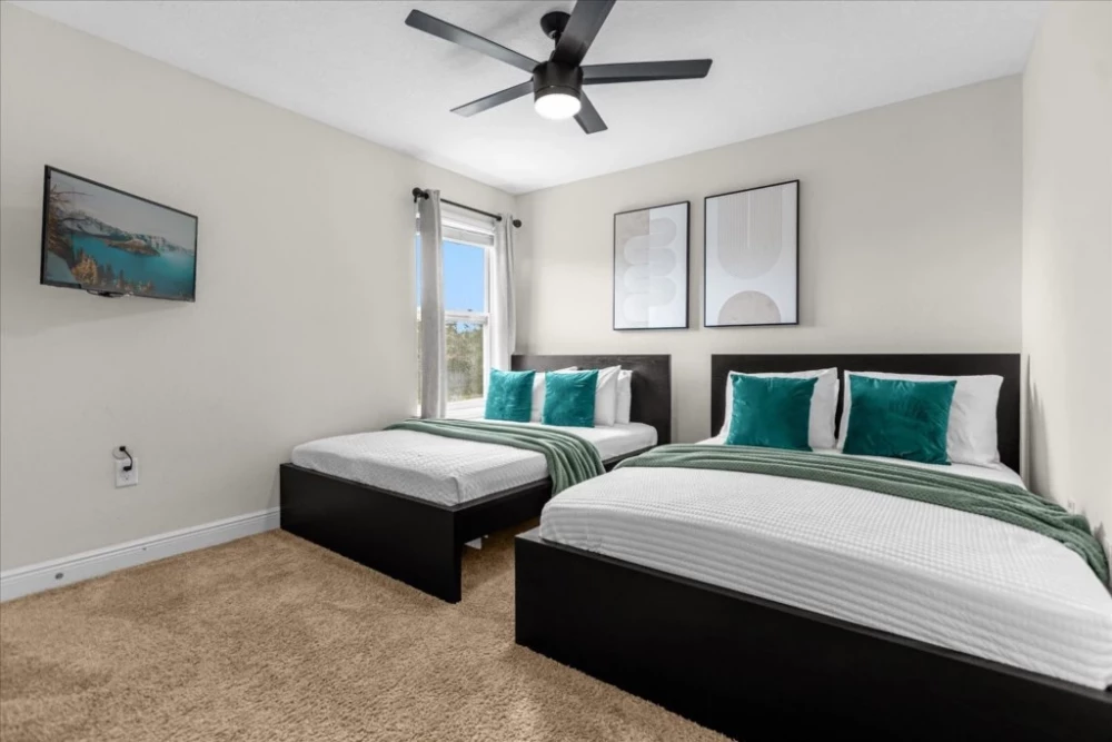 Solterra Resort 743