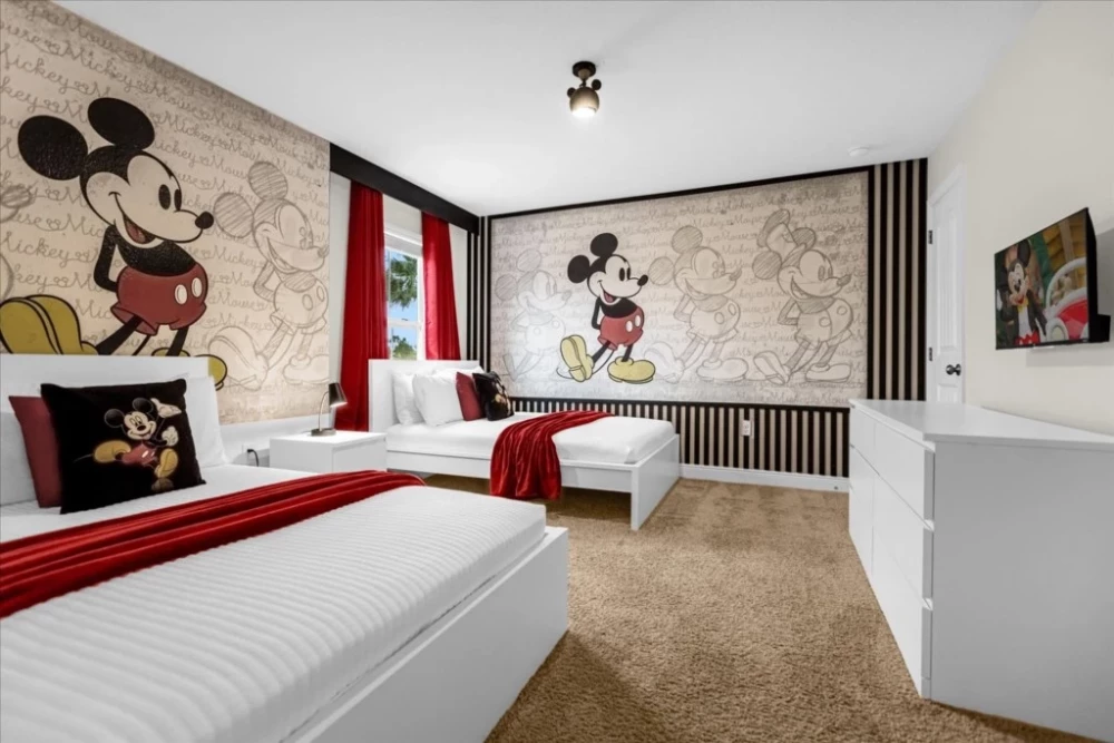 Solterra Resort 743