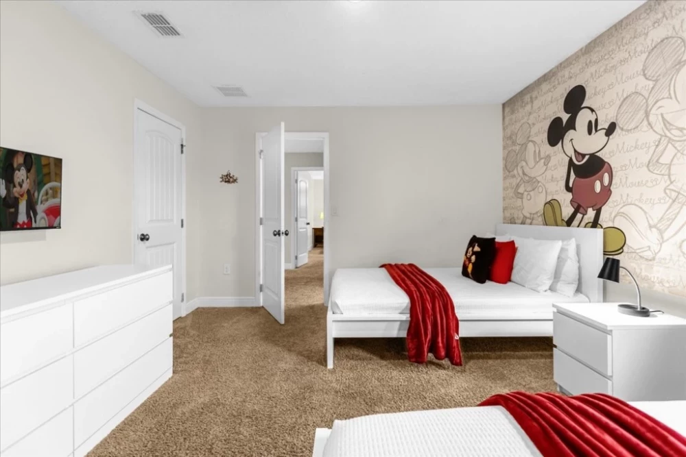 Solterra Resort 743