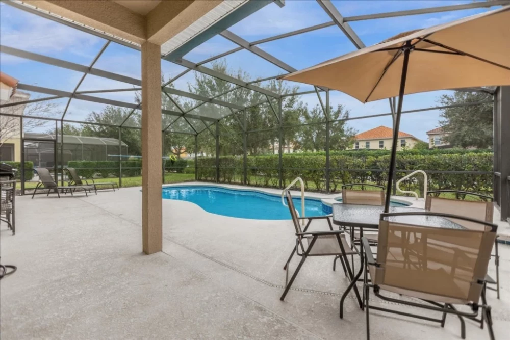 Solterra Resort 743