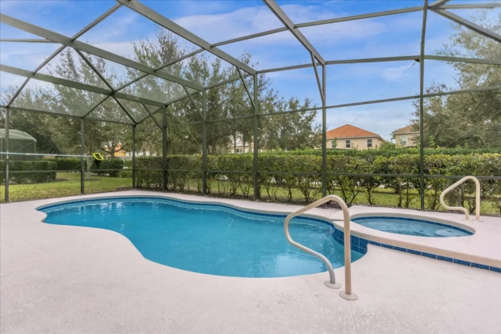Solterra Resort 743
