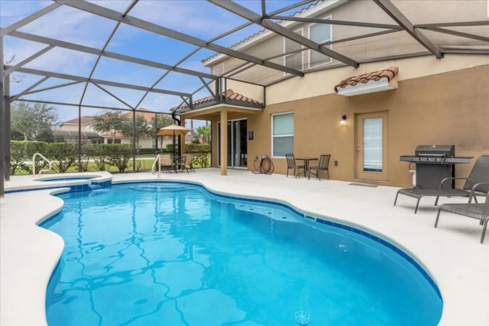 Solterra Resort 743