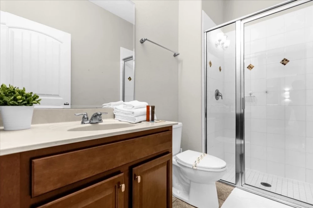Solterra Resort 743