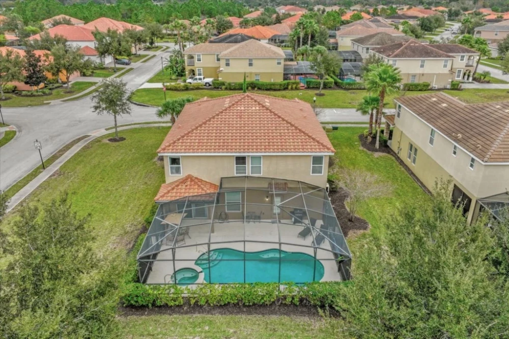Solterra Resort 743