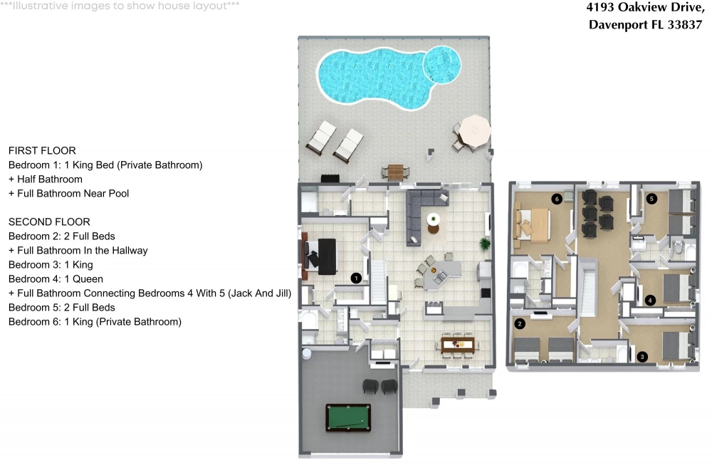 Solterra Resort 743