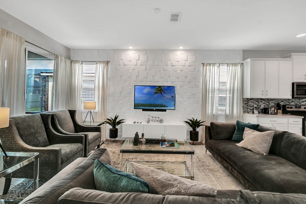 Solara Resort 484